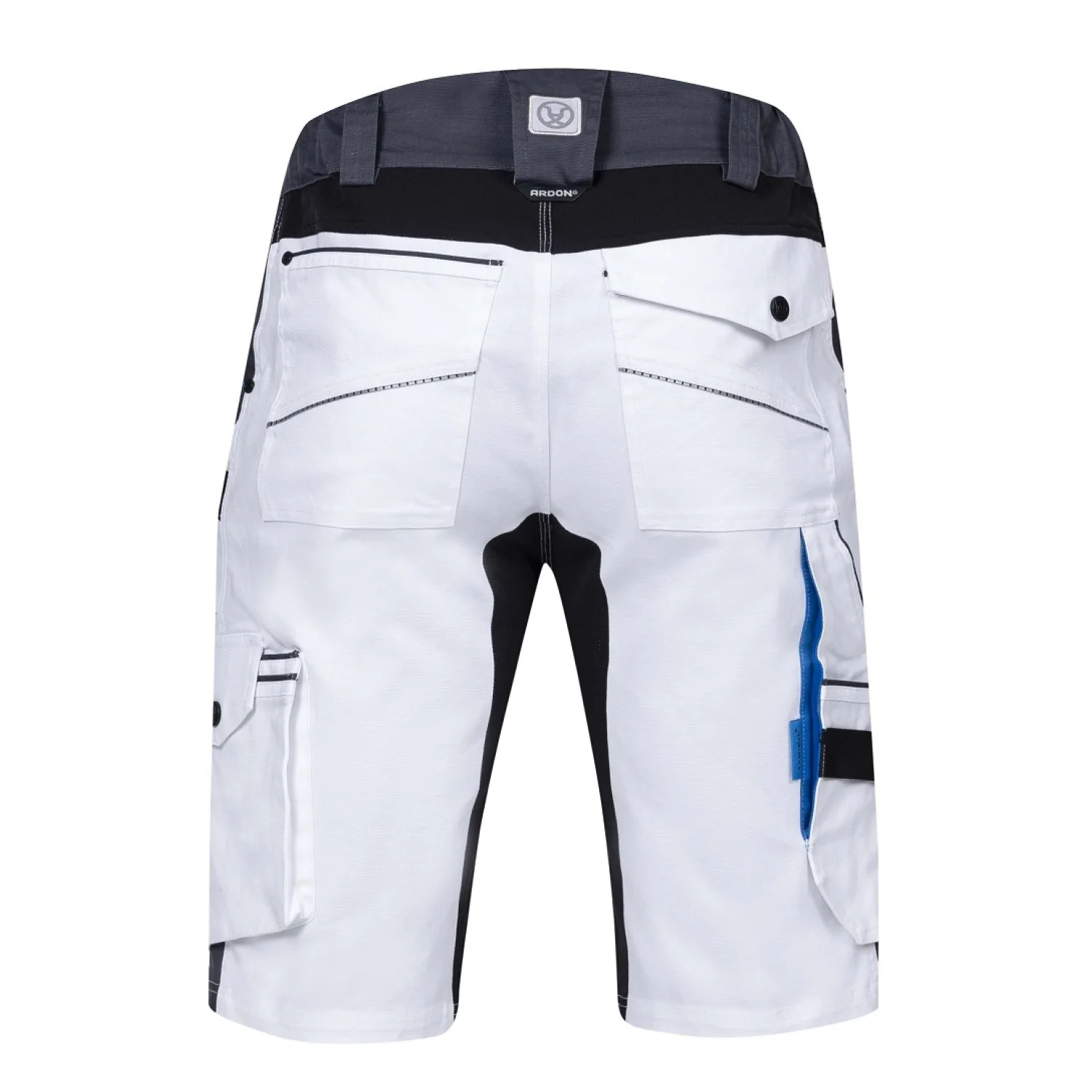 ARDON®4Xstretch férfi rövidnadrág