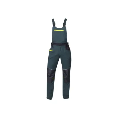 Kantáros nadrág ARDON®4Xstretch® sötétzöld