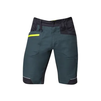 Rövidnadrág ARDON®4Xstretch® sötétzöld