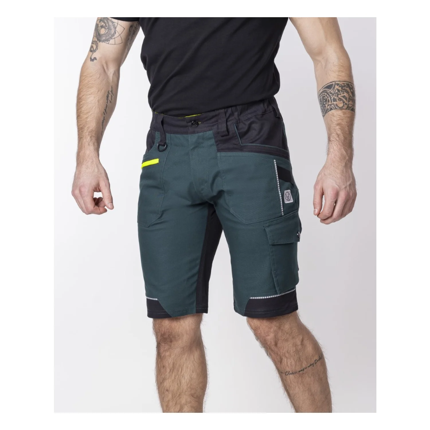 Ardon 4Xstretch® rövidnadrág