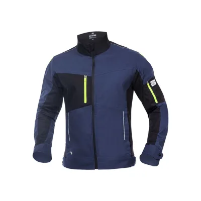 Kabát ARDON®4Xstretch® sötét