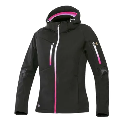 Női Softshell kabát ARDON®CREATRON® kabátok és