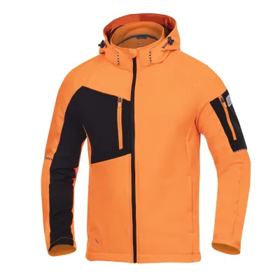 Softshell dzseki ARDON®CITYCONIC® hi-vis
