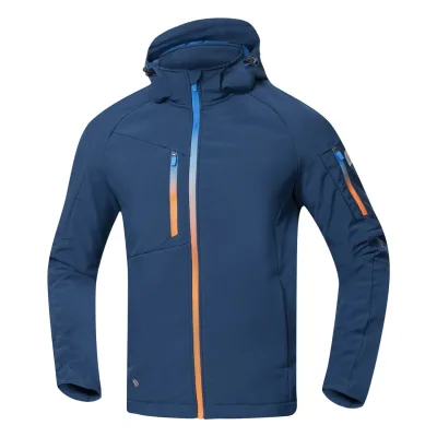 Softshell dzseki ARDON®CREATRON® -neon