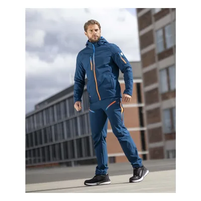 Softshell dzseki ARDON®CREATRON® -neon