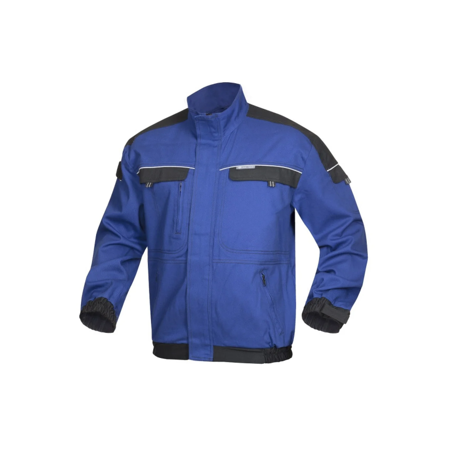 ARDON®COOL TREND - férfi bélelt téli kabát kék/fekete
