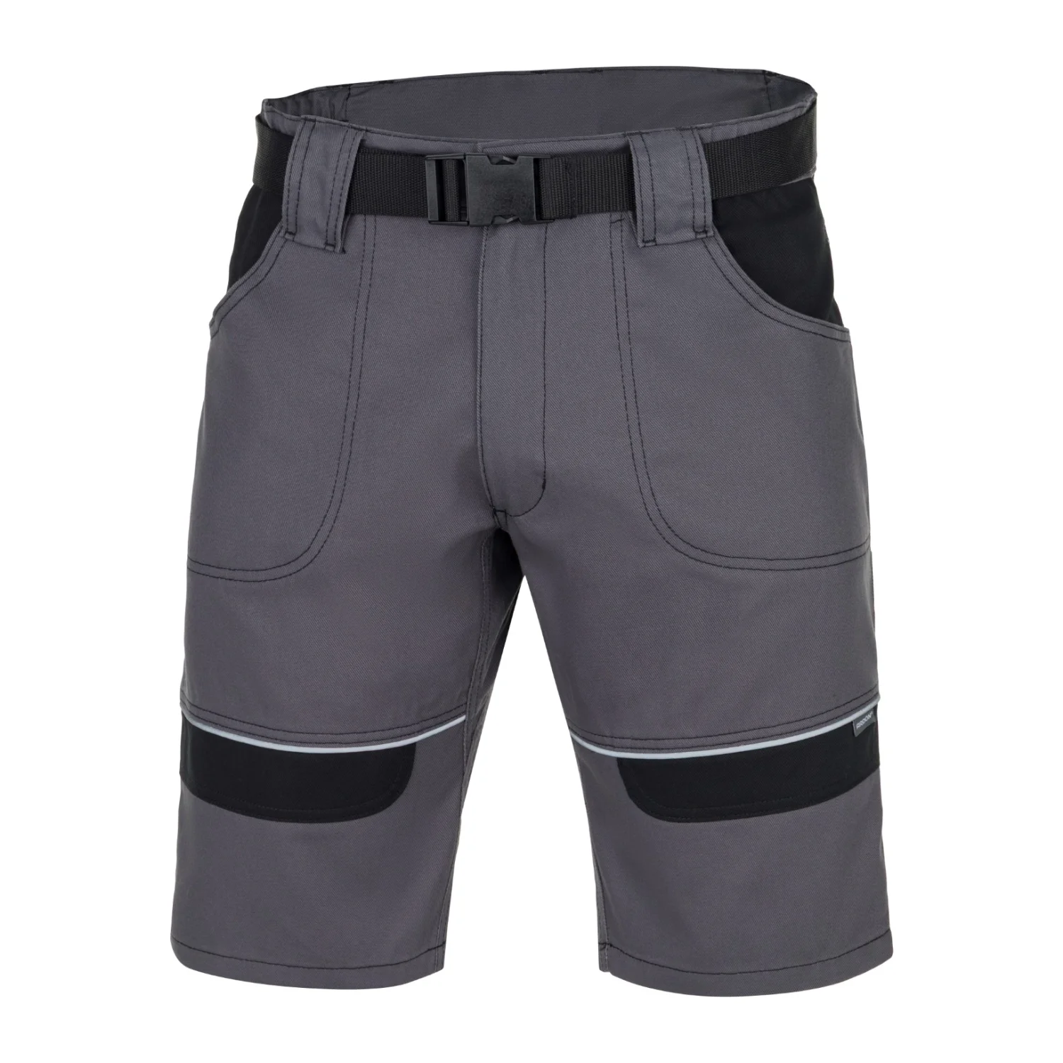 Ardon Rövidnadrág ARDON®COOL TREND szürke