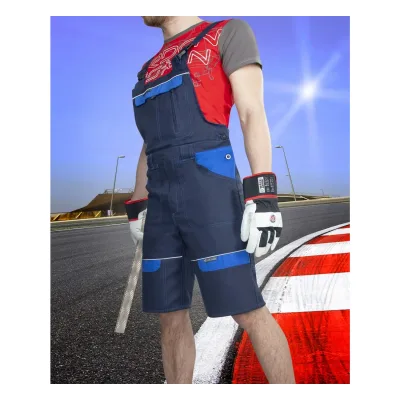 Kantáros rövidnadrág ARDON®COOL TREND sötét -vil.