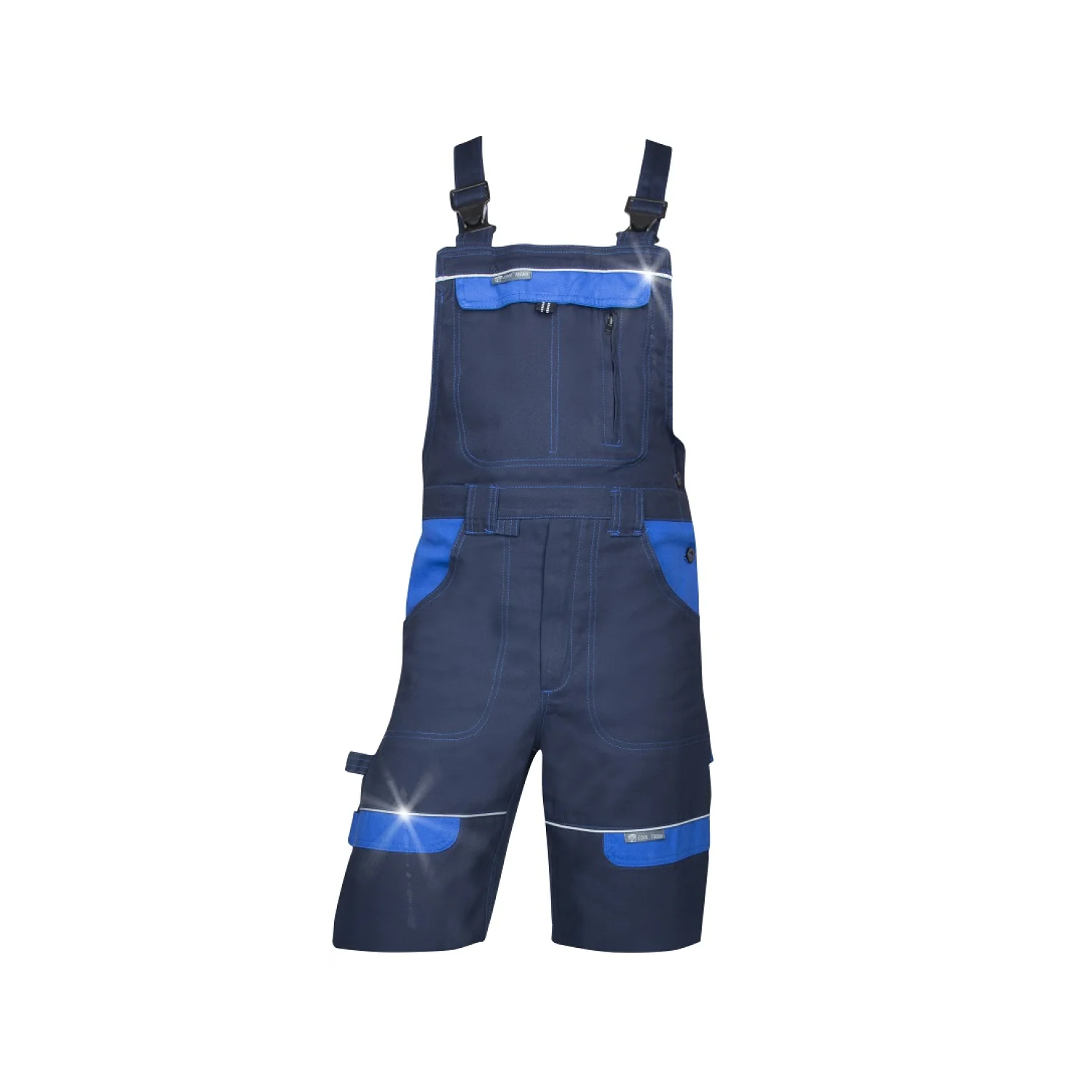 Ardon Kantáros rövidnadrág ARDON®COOL TREND sötét -vil.