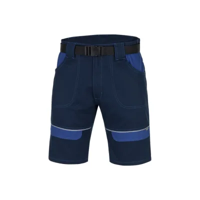 Rövidnadrág ARDON®COOL TREND sötét -vil.