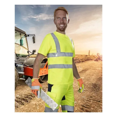 Póló hi-vis ARDON®REF101