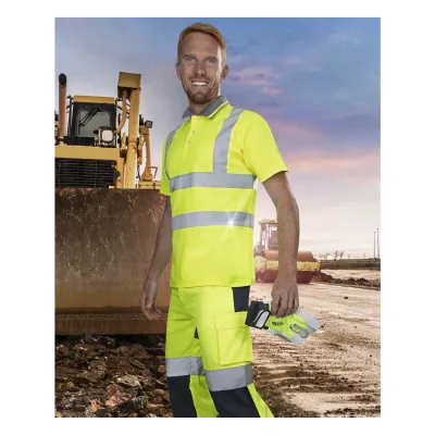 Pólóing Hi-Vis ARDON®REF201