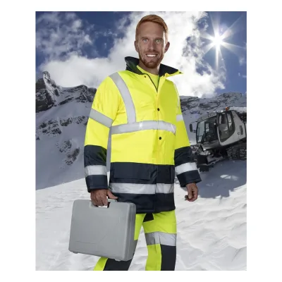 Dzseki téli Hi-Vis ARDON®REF601