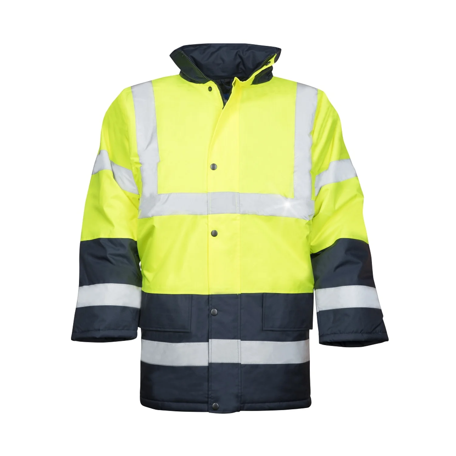 Ardon Dzseki téli Hi-Vis ARDON®REF601