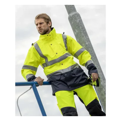 Dzseki hi-vis ARDON®4in1