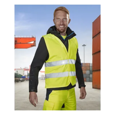 Láthatósági mellény ARDON®BOLT