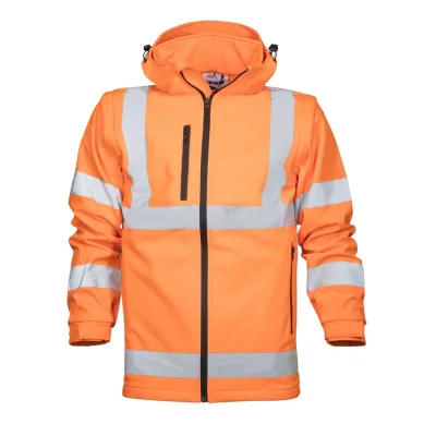 Dzseki softshell ARDON®REF502 Hi-Vis