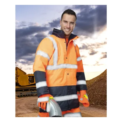 Dzseki téli Hi-Vis ARDON®REF602