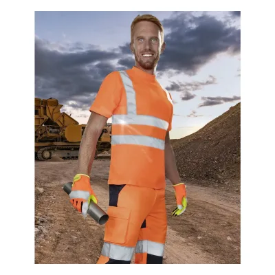 Póló hi-vis ARDON®REF102