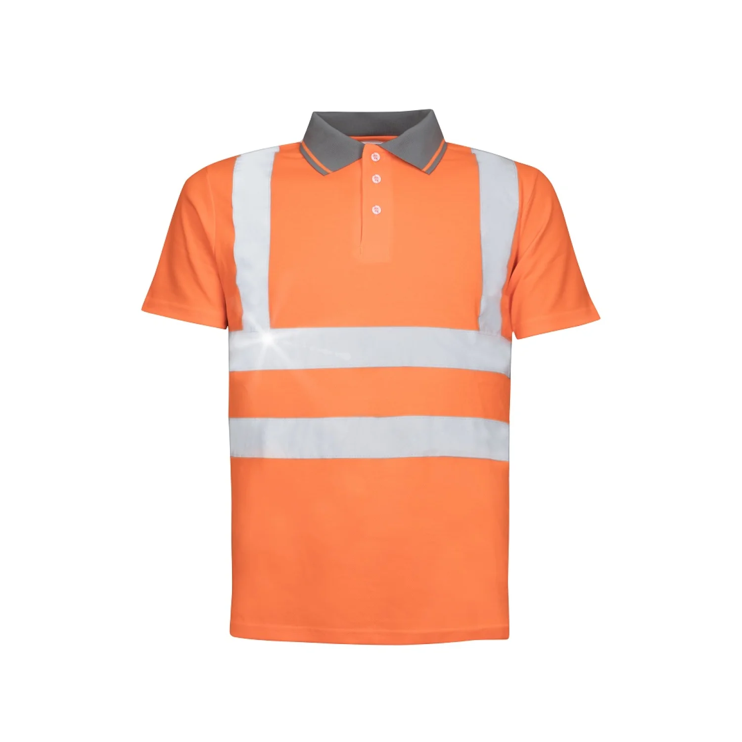 Ardon Pólóing Hi-Vis ARDON®REF202