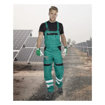 Jól láthatósági kantáros nadrág ARDON®COOL TREND