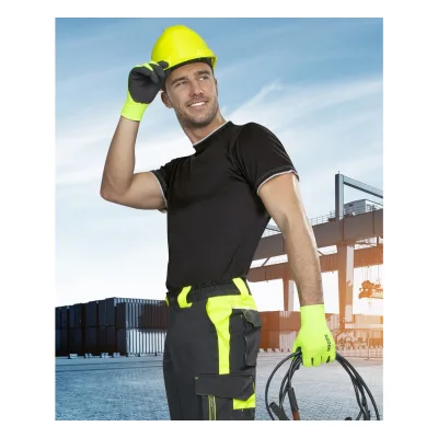 Póló ARDON®4TECH black