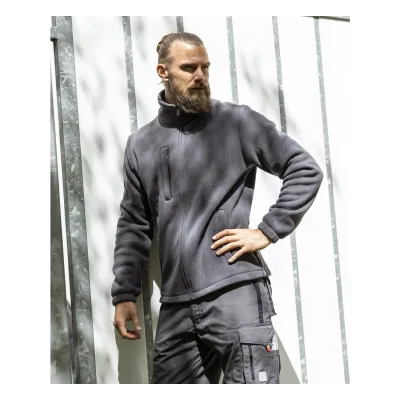 Melegítő felső fleece ARDON®Polar 450 söt.