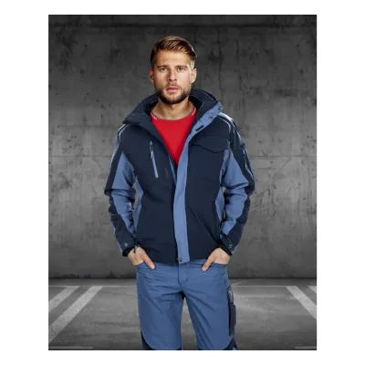 Dzseki softsh. ARDON®R8ED+ férfi