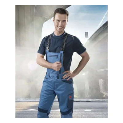 Kantáros nadrág ARDON®R8ED+ hosszított