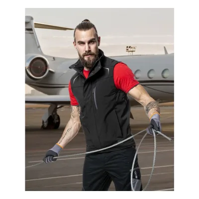 Mellény softsh. ARDON®R8ED+ férfi