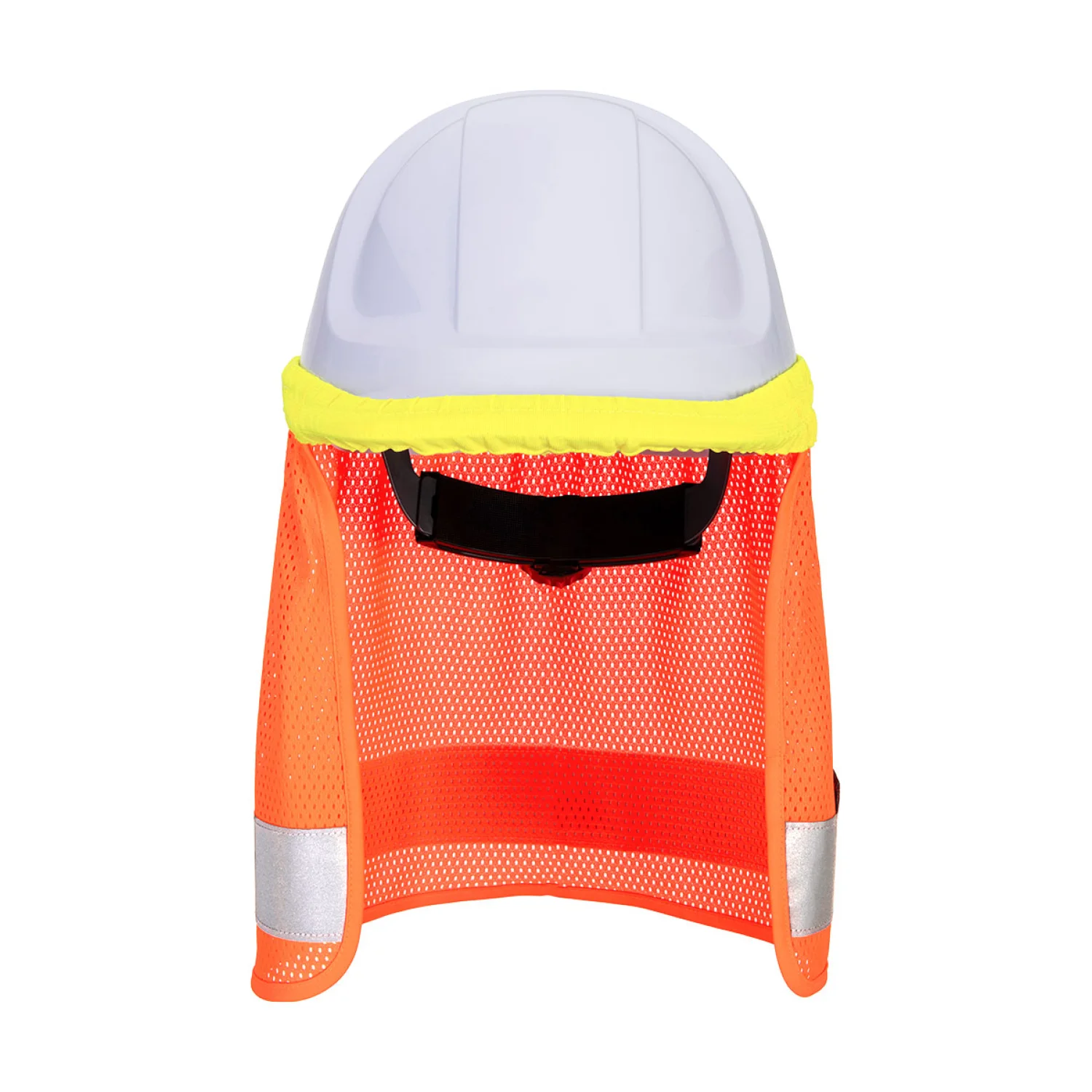 Portwest Hi-Vis nyakárnyékoló narancs