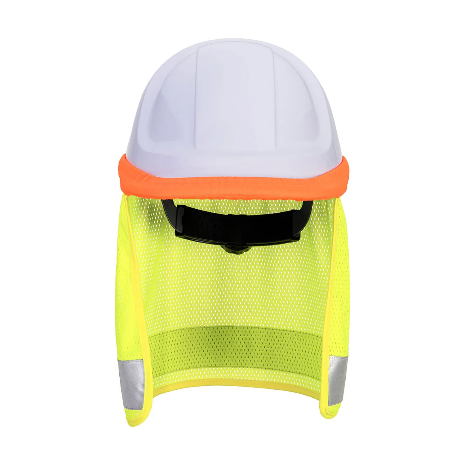 Portwest Hi-Vis nyakárnyékoló sárga