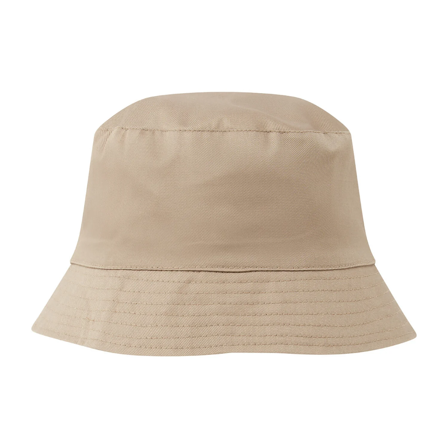 Portwest Kifordítható Bucket sapka Khaki/Forest Green