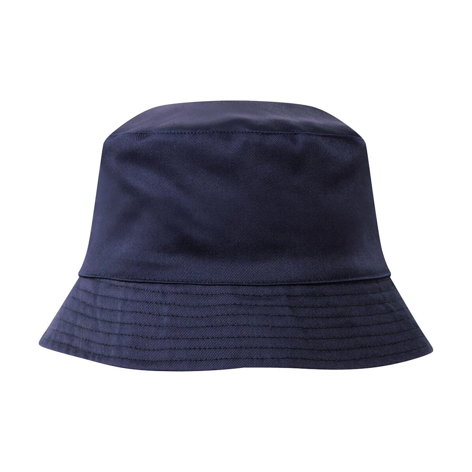 Portwest Kifordítható Bucket sapka Navy/Narancs