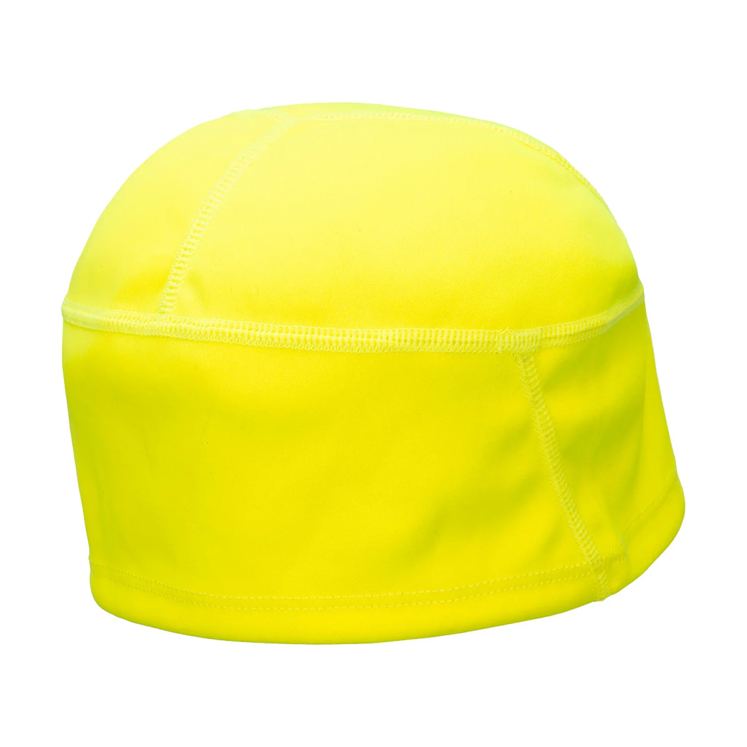 Portwest PW3 szélálló beanie sapka sárga/fekete