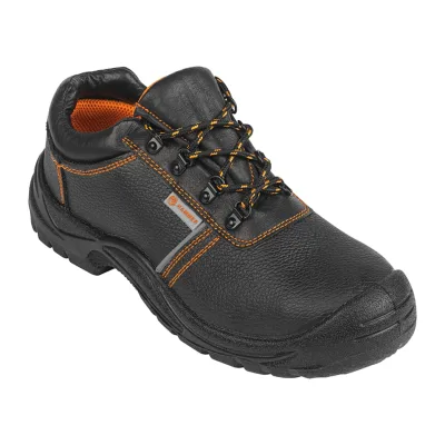 Rock Safety S3, SR, FO biztonsági félcipő