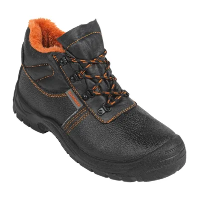 Rock Safety S3, CI, SR, FO biztonsági bakancs