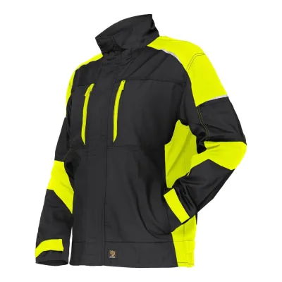 PROCERA Helicon k rip-stop 260 munkadzseki fekete