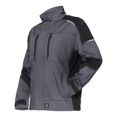 PROCERA Pulóver helicon k rip-stop 260 gray