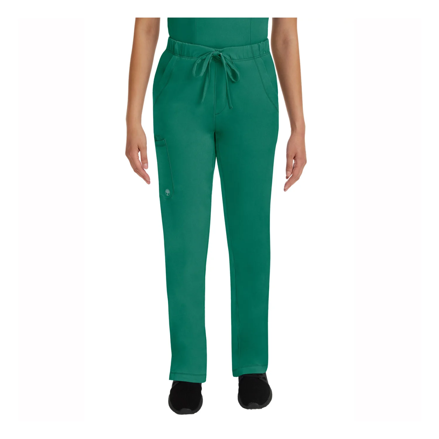 Healing Hands Women´s trousers HHE9560 beige Dark green