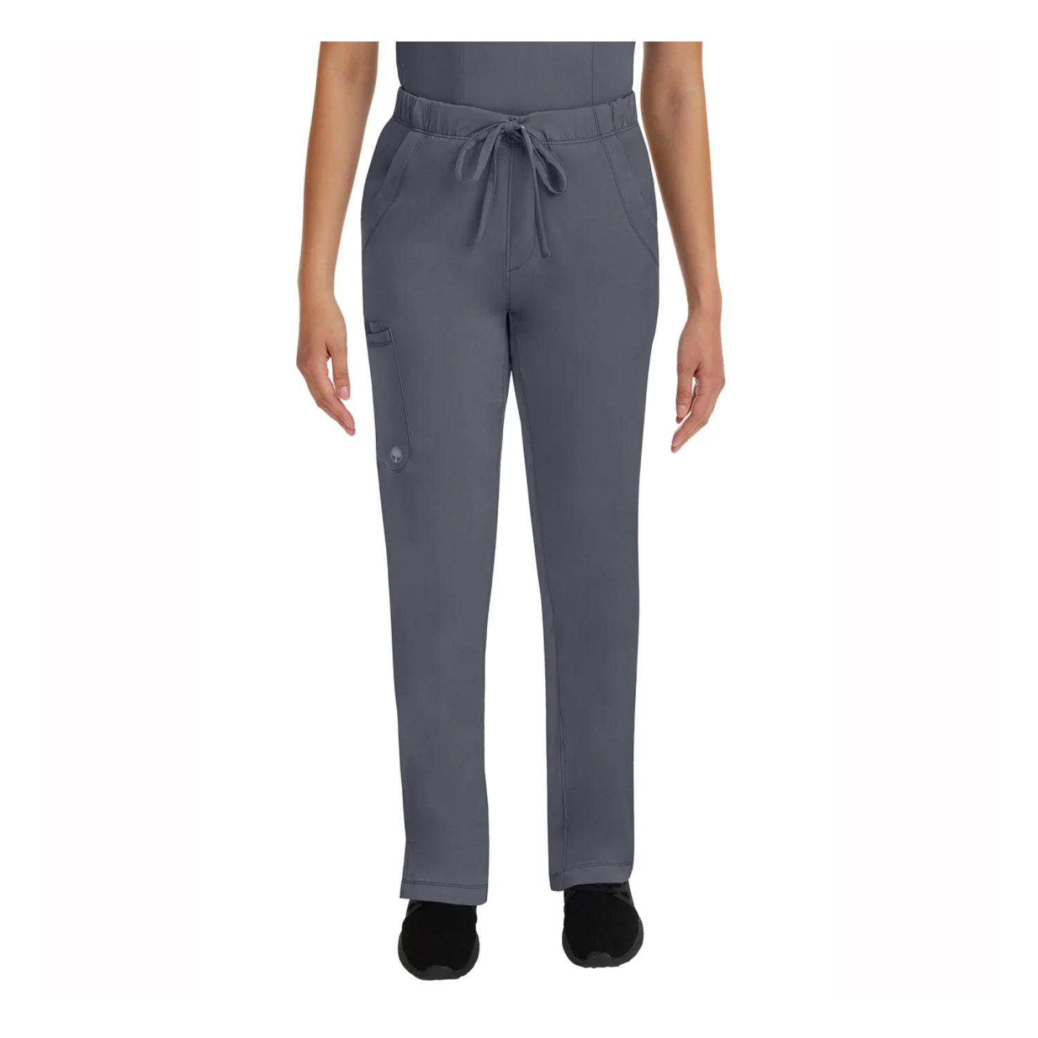 Healing Hands Women´s trousers HHE9560 beige Dark grey