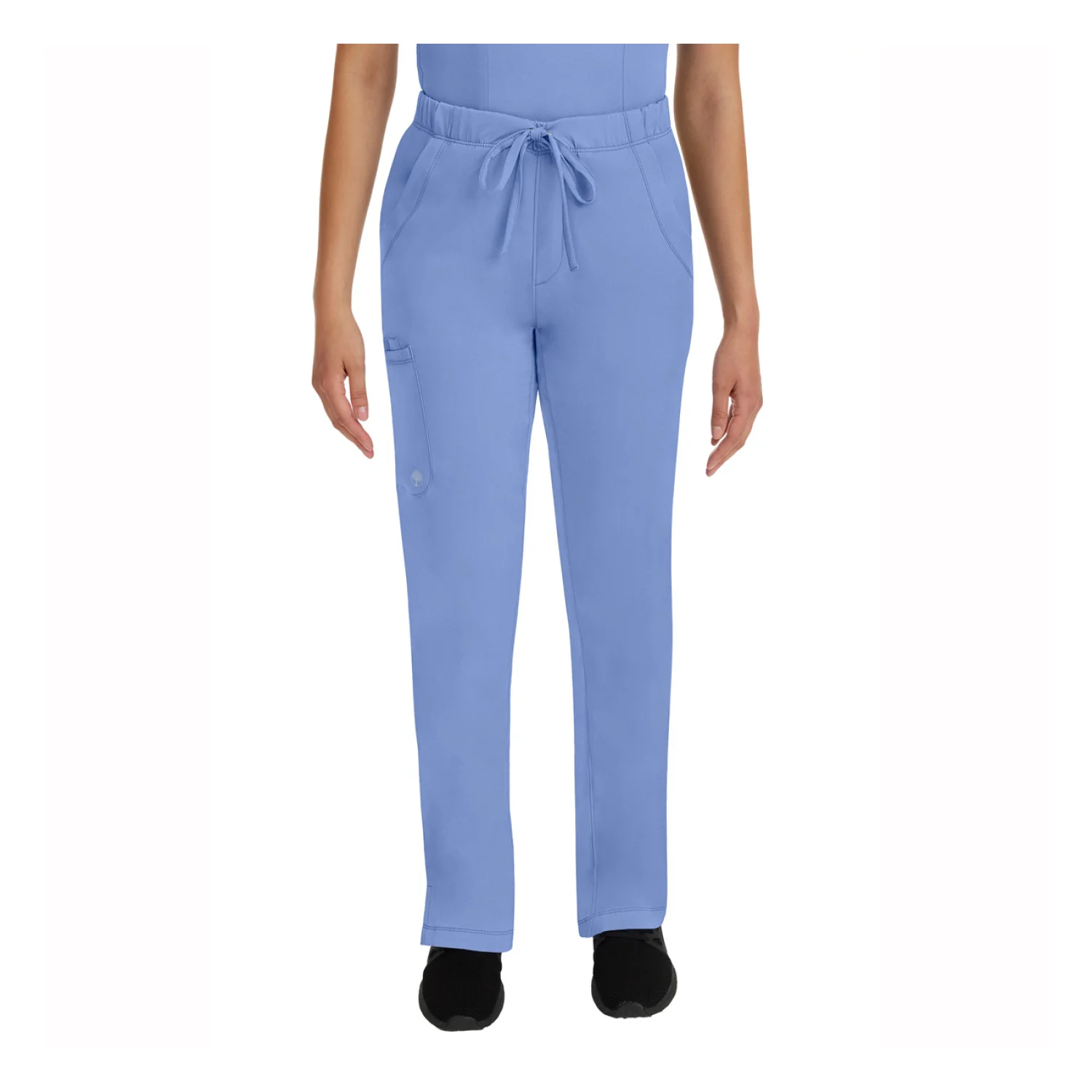 Healing Hands Women´s trousers HHE9560 beige Light blue