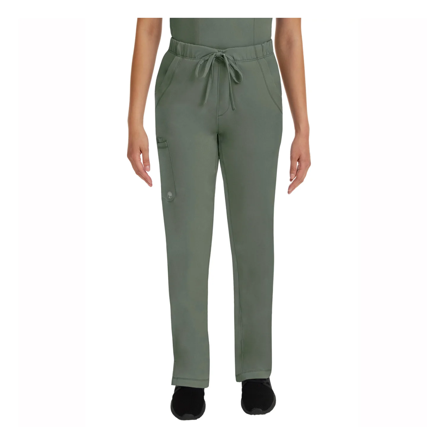 Healing Hands Women´s trousers HHE9560 beige Olive green