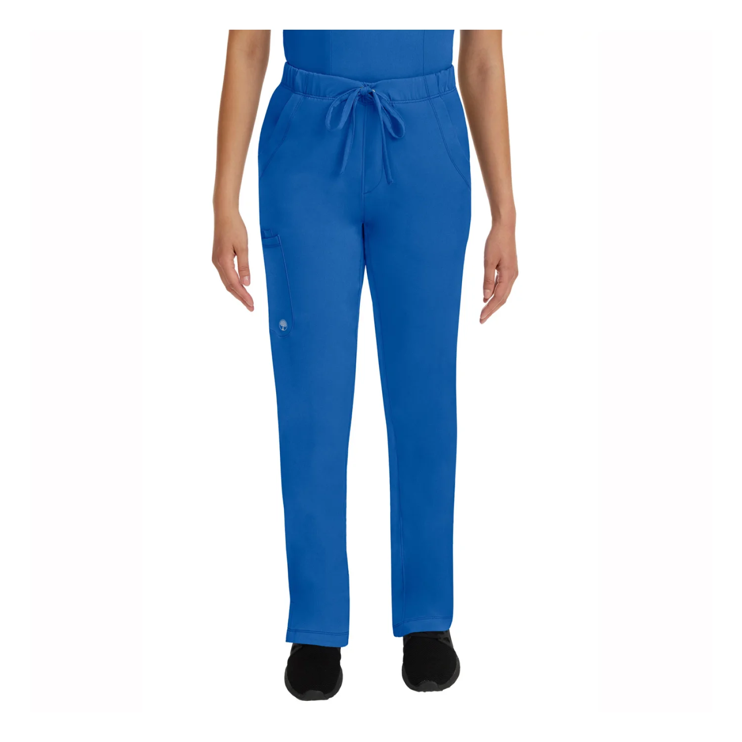 Healing Hands Women´s trousers HHE9560 beige Royal blue