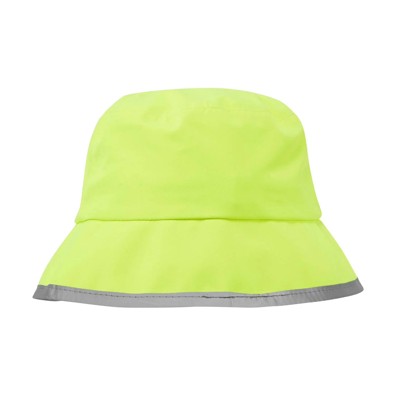 Portwest Hi-Vis vízálló vödör kalap sárga