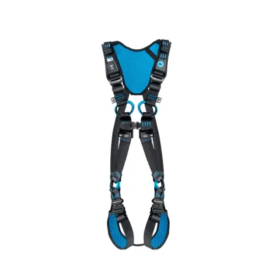 Testheveder Irudek Wind 1 Pro