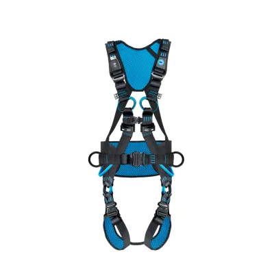 Testheveder Irudek Wind 4 Pro