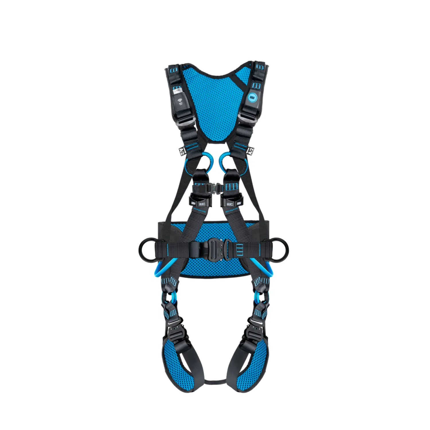 Irudek Testheveder Irudek Wind 4 Pro