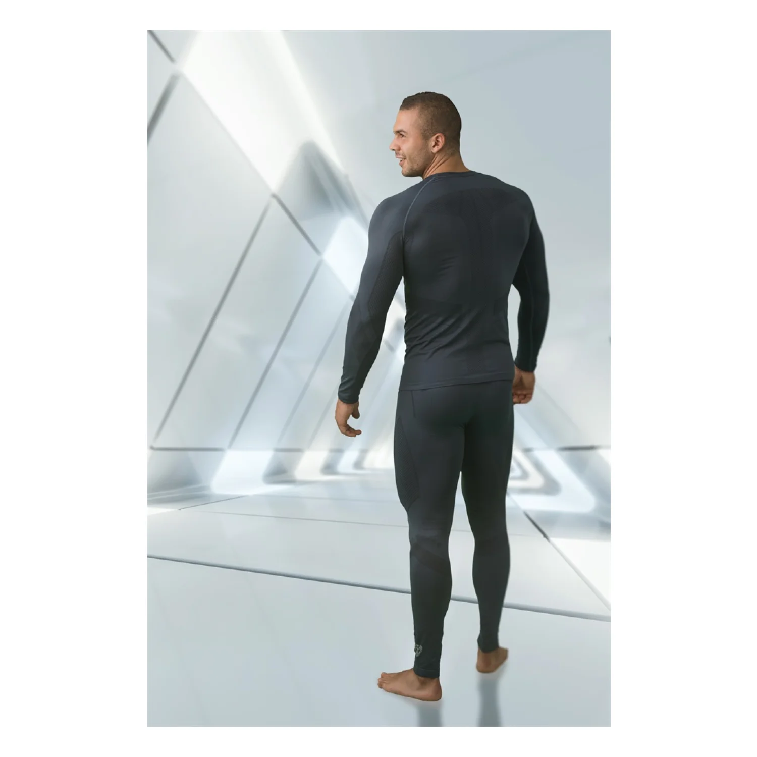 TOP ELITE ULTRON aláöltözet, nadrág, termo, légáteresztő, ergonomikus kialakítás