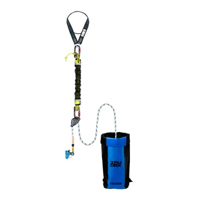 Mentőkészlet Irudek RK3 KIT